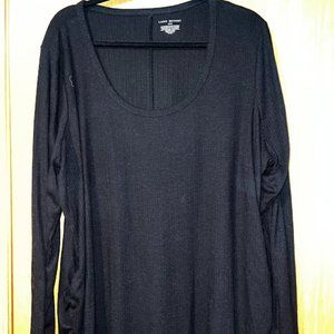 Lane Bryant Long Sleeve Top Size 22/24